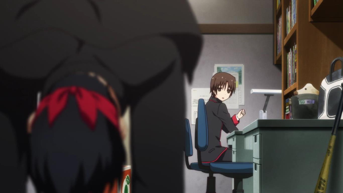 Маленькие проказники! EX — скриншот 9