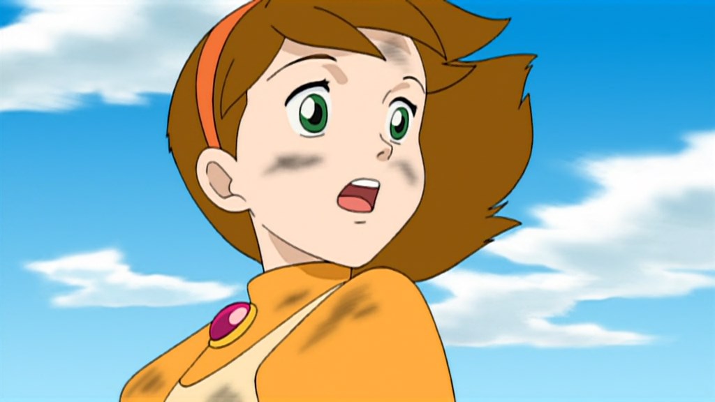 Приключения самолёта Пата — скриншот 27