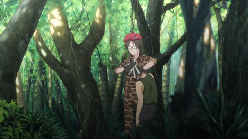 Некий научный Рейлган: Спецвыпуски — скриншот 15