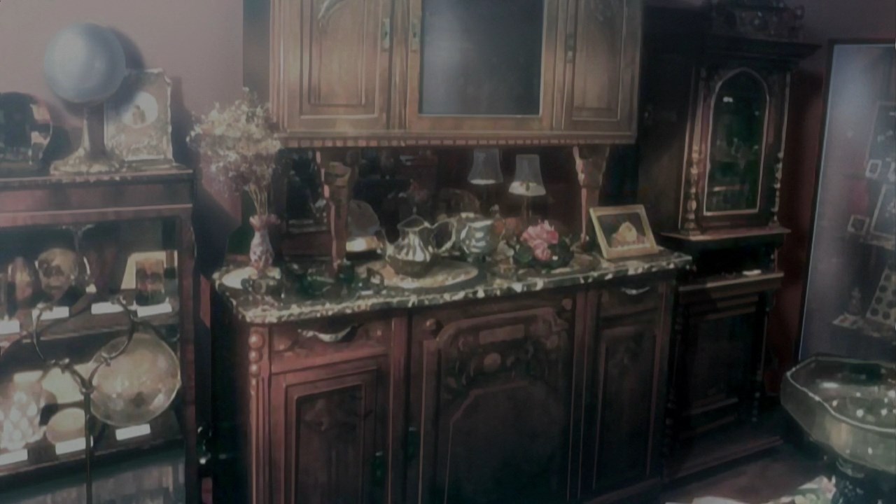 Портрет малышки Козетты — скриншот 9