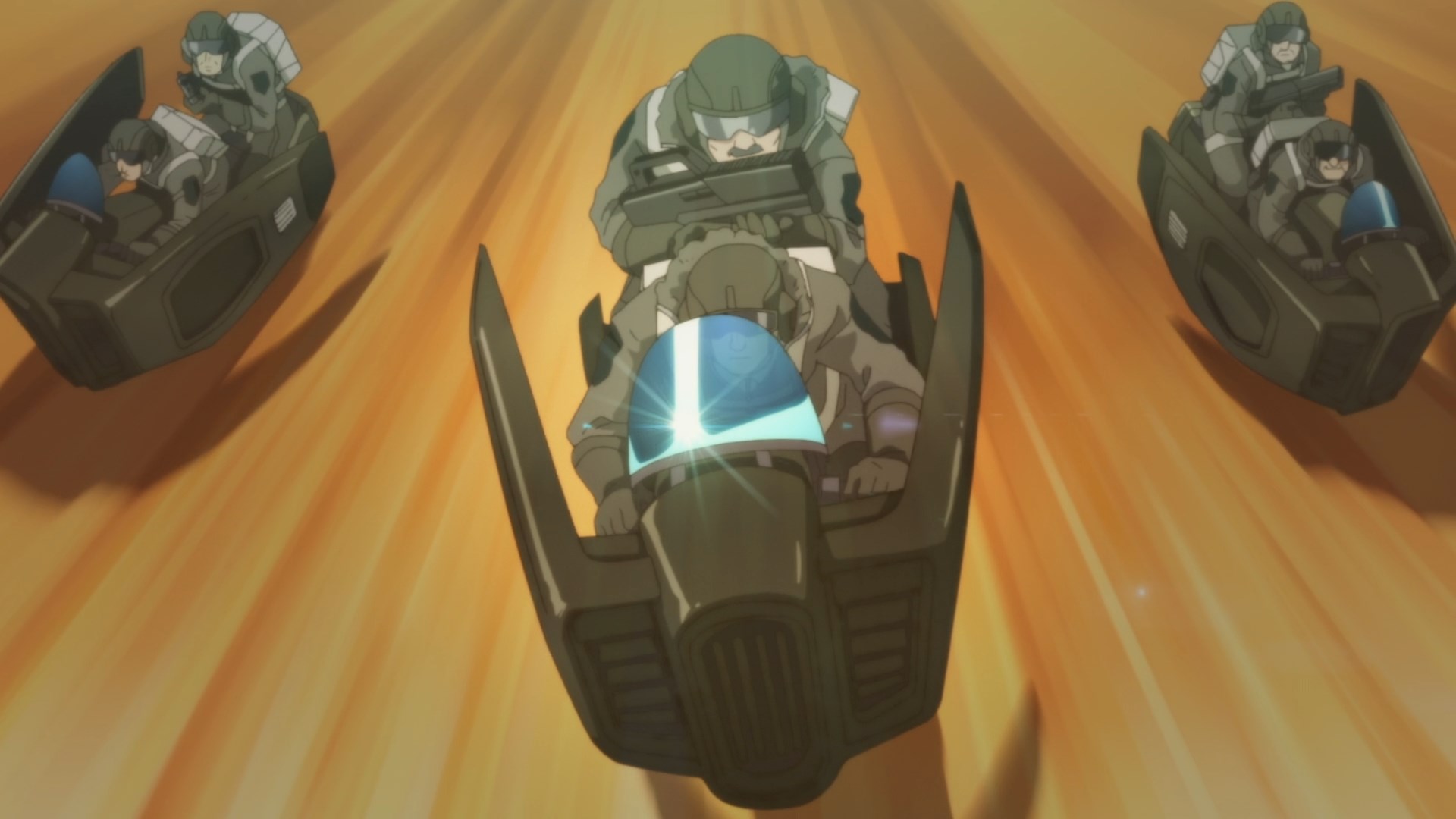 Королевство руин — скриншот 5