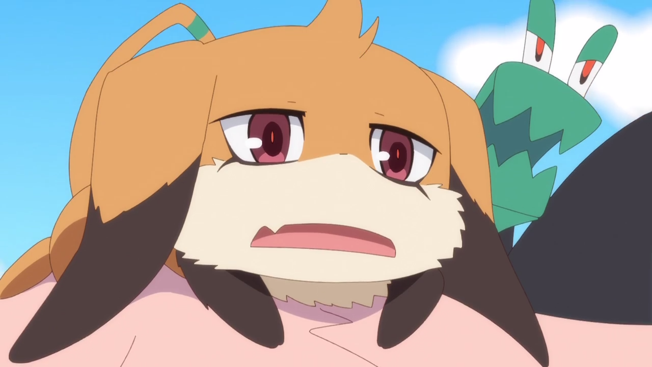 Мини-жрицы — скриншот 9