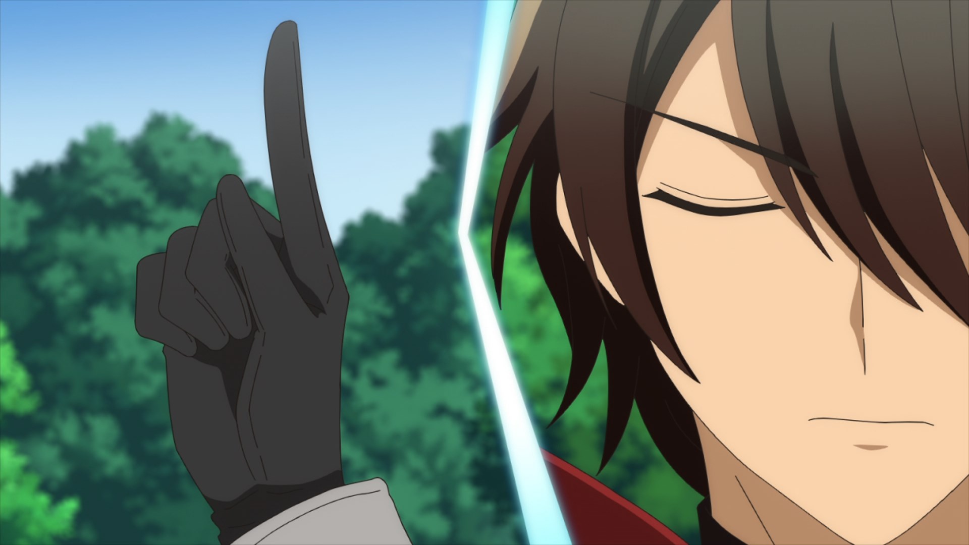 Я, владыка демонов, взял эльфийку-рабыню в жёны. И как же мне её любить? — скриншот 9