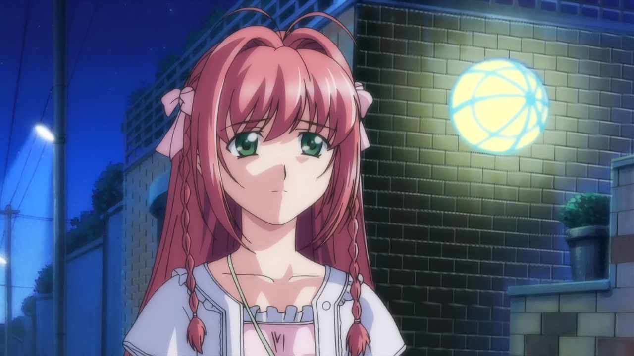 Беспокойные сердца: Вечность, которую ты так желаешь — скриншот 24