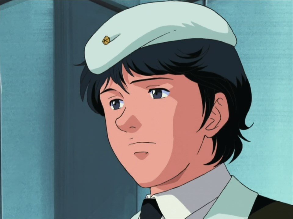 Легенда о героях Галактики: Спиральный лабиринт — скриншот 33