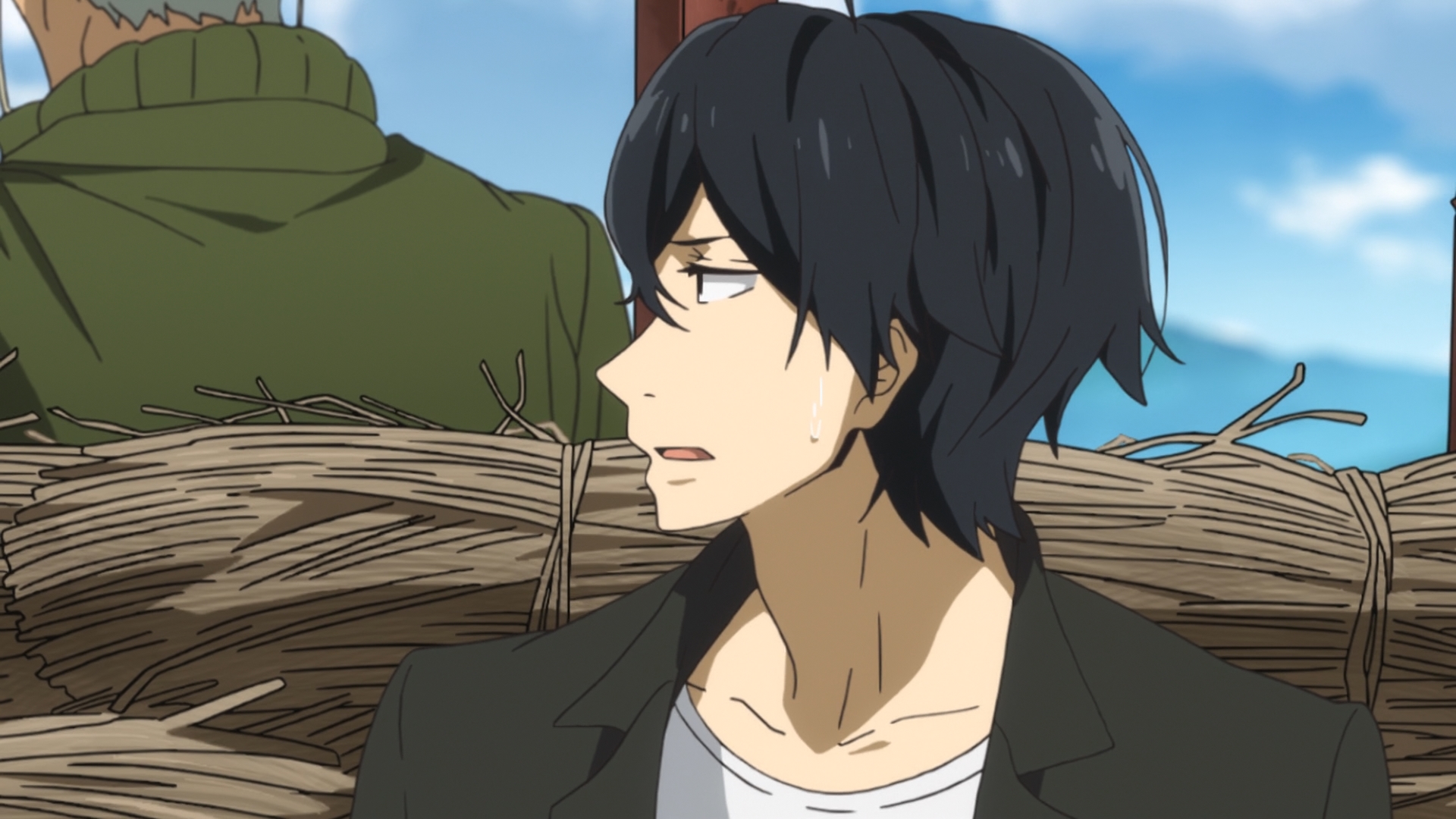 Баракамон — скриншот 11