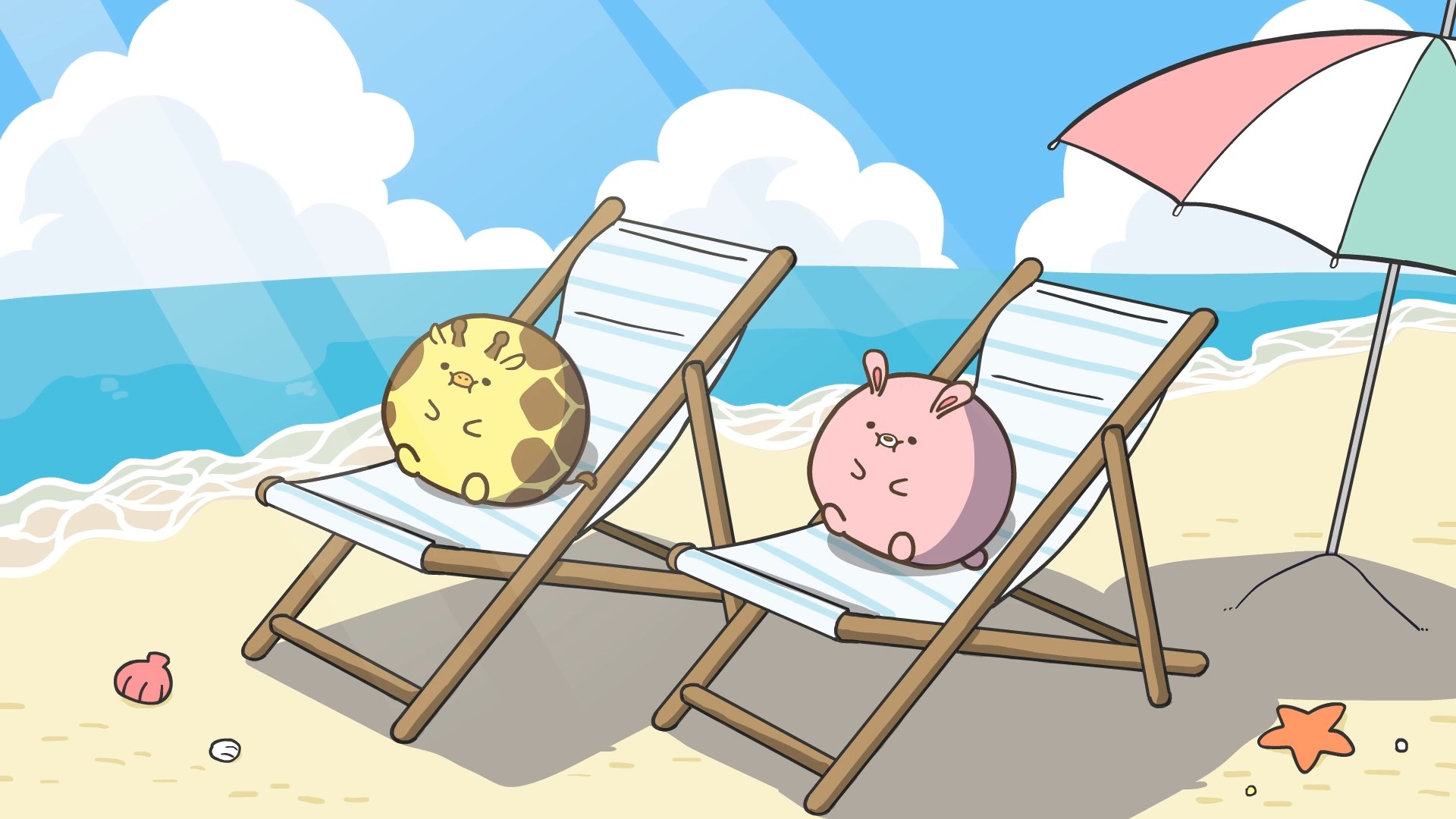 Пухляши — скриншот 4