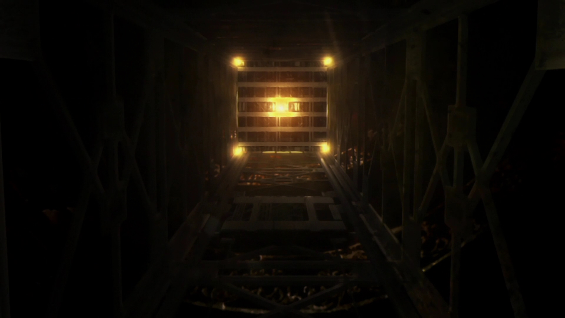 Граф Монте-Кристо — скриншот 9