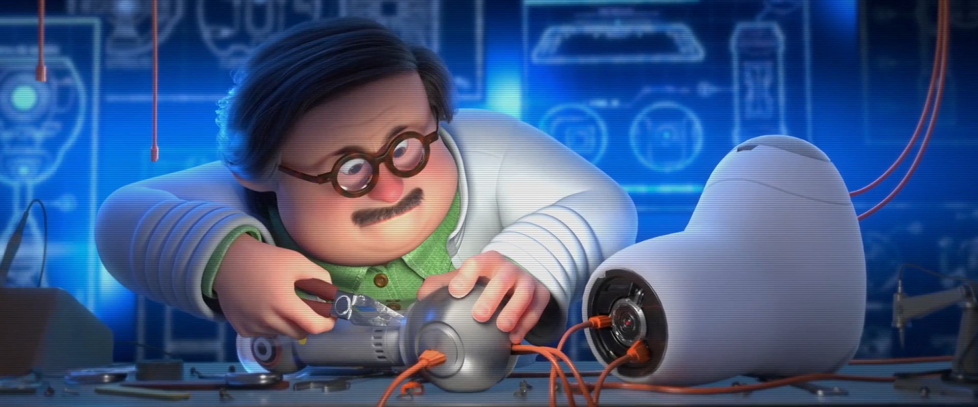 Медведи-соседи: Команда «Медвежье ядро» — скриншот 25