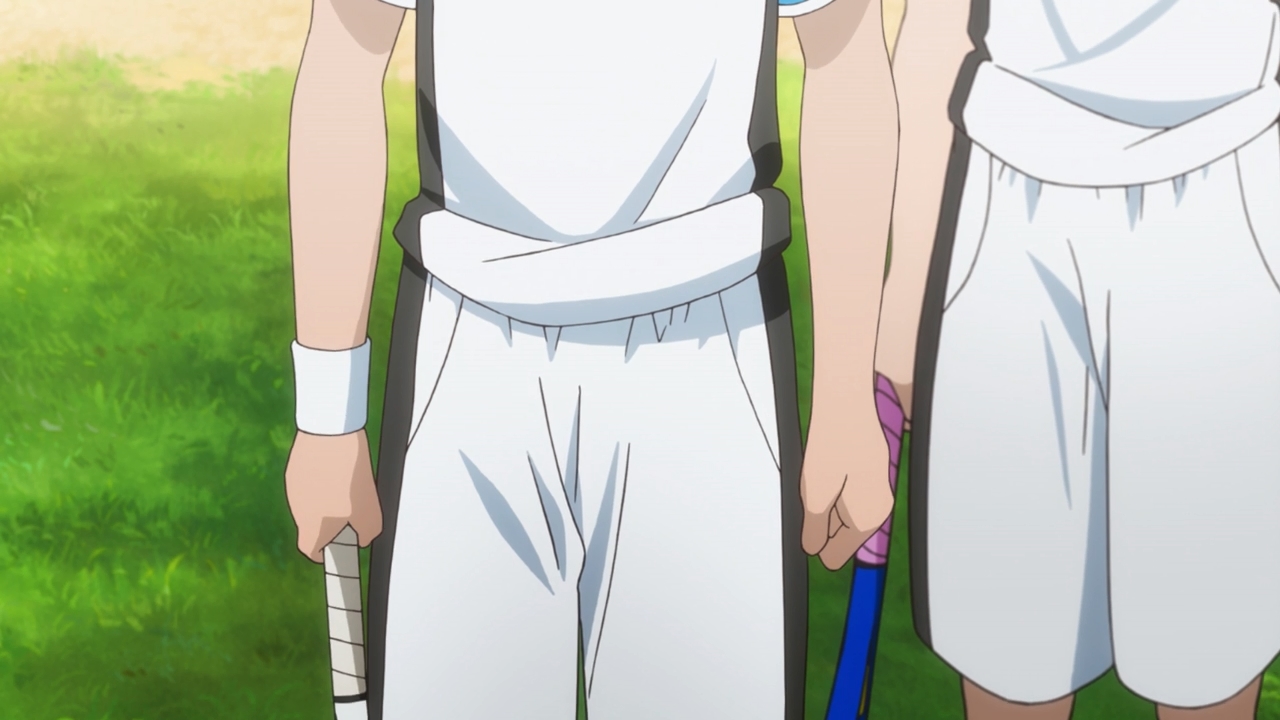 Небо, где встретились звёзды — скриншот 14