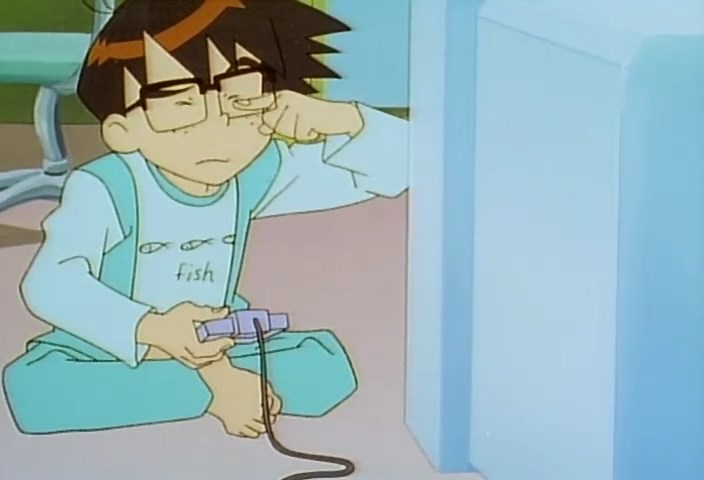 Давай, Гоэмон — скриншот 24