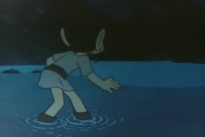 Звёздный Орфей — скриншот 17