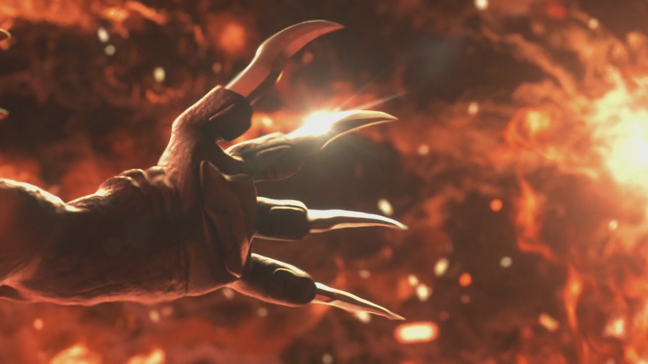 Жил-был кот — скриншот 45