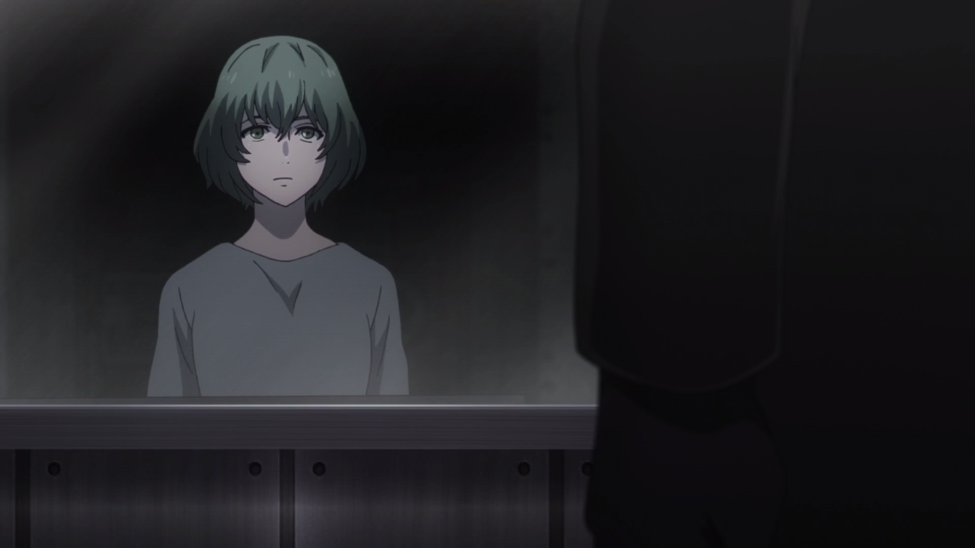 Токийский гуль: Перерождение 2 — скриншот 54