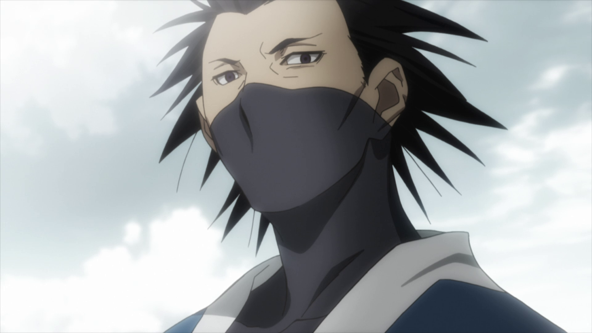 Клинок Бессмертного — скриншот 37