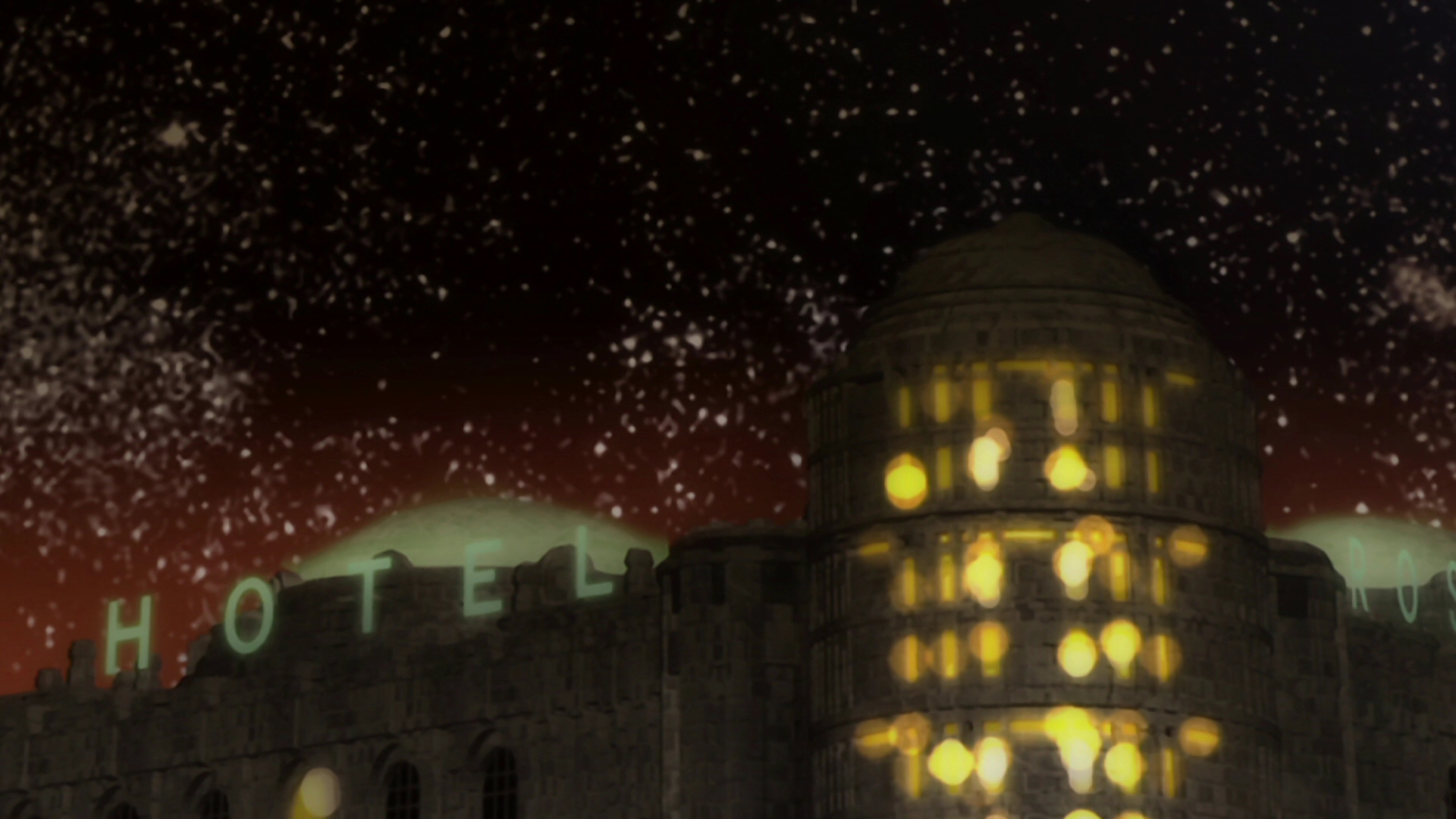 Граф Монте-Кристо — скриншот 27