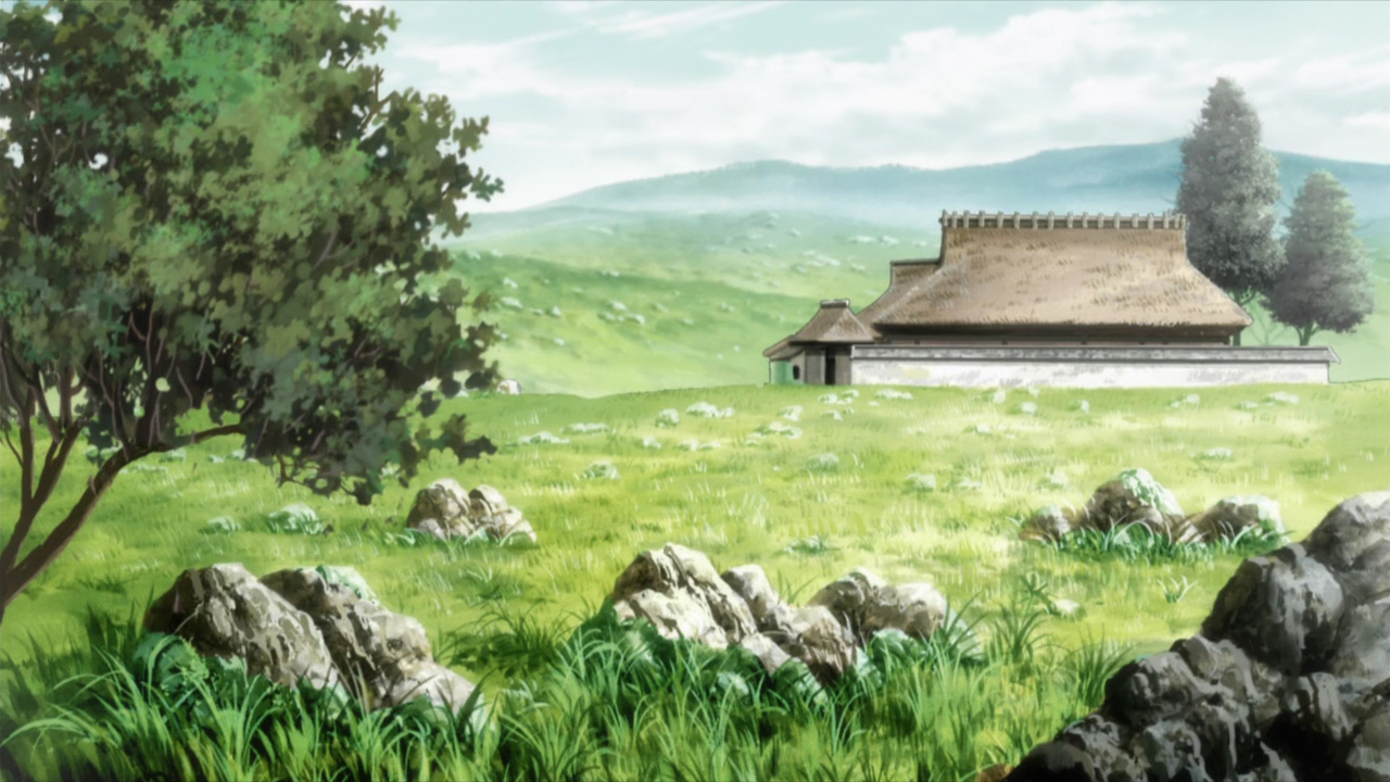 Мастер муси: Тень, поглотившая Солнце — скриншот 12