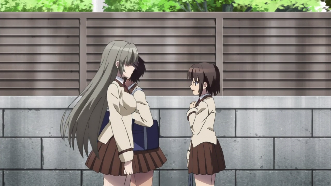 Девочки-волшебницы: Специальная операция — скриншот 24