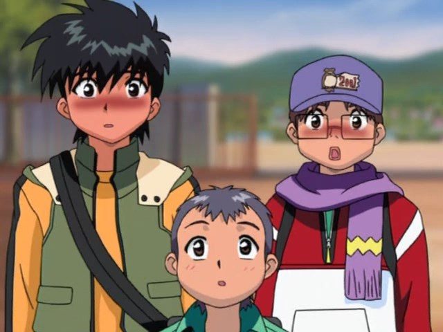 Школьные истории о привидениях: Всадник без головы — Проклятие смерти — скриншот 6