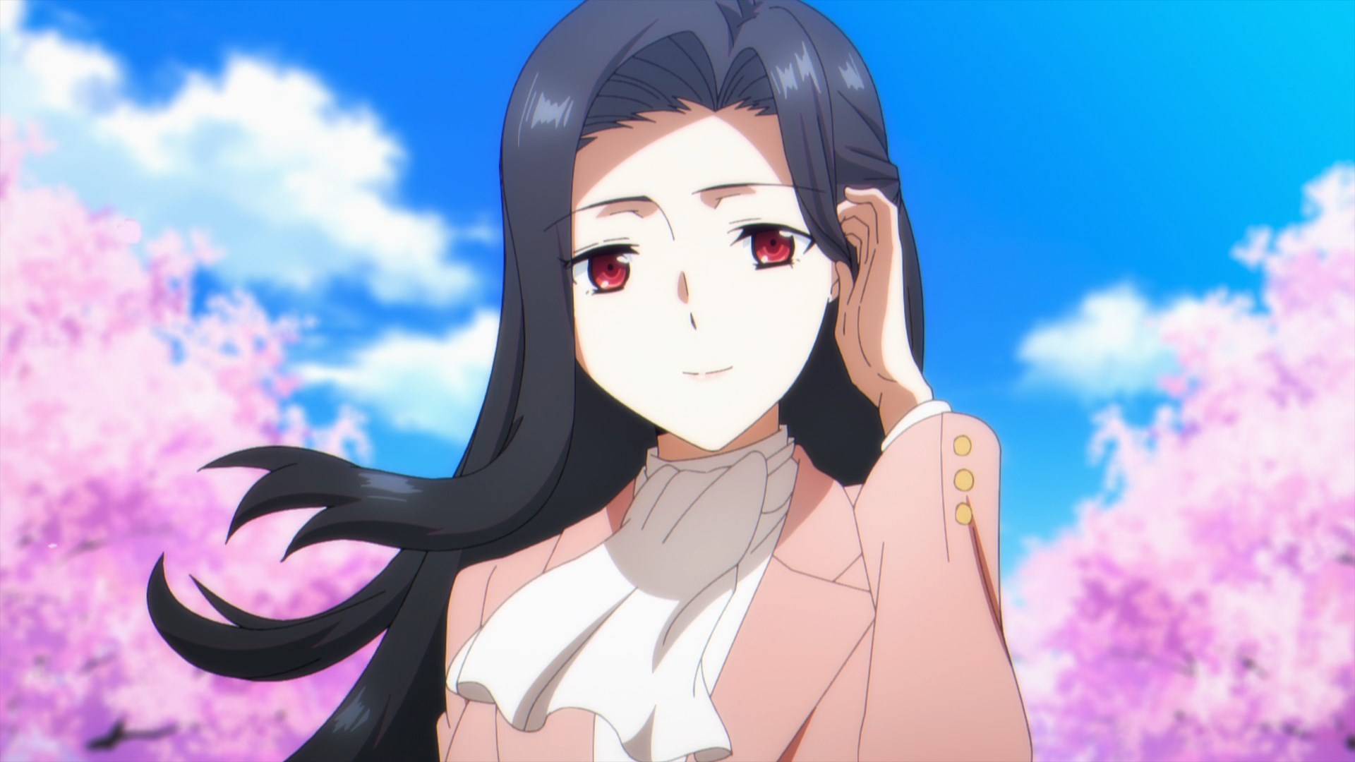 Непутёвый ученик в школе магии 3 — скриншот 24