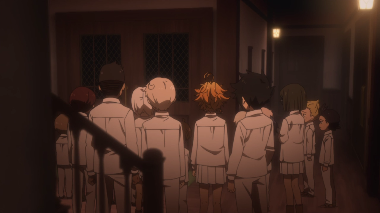 Обещанный Неверленд — скриншот 46