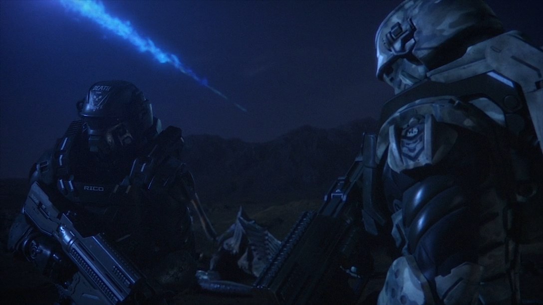 Звёздный десант: Предатель Марса — скриншот 30