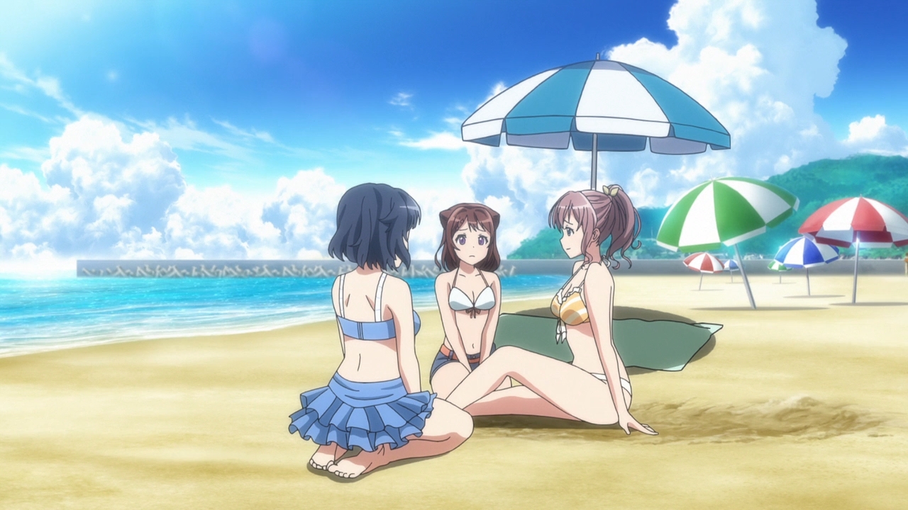 Ура мечте! Спецвыпуск — скриншот 24