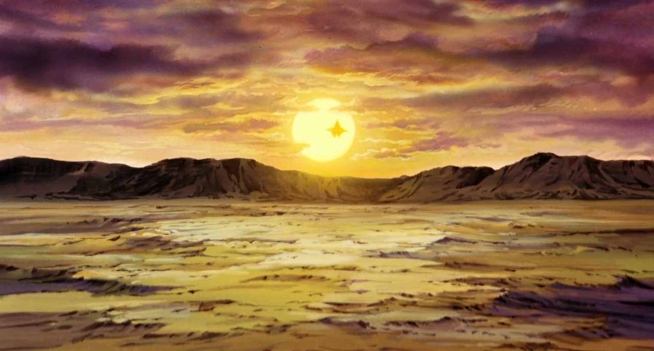 Мобильный воин Гандам: Ответный удар Чара — скриншот 24