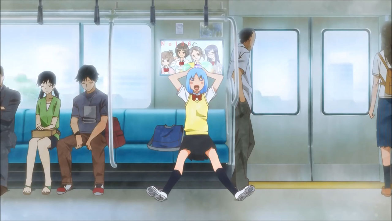 Я хочу быть! — скриншот 11