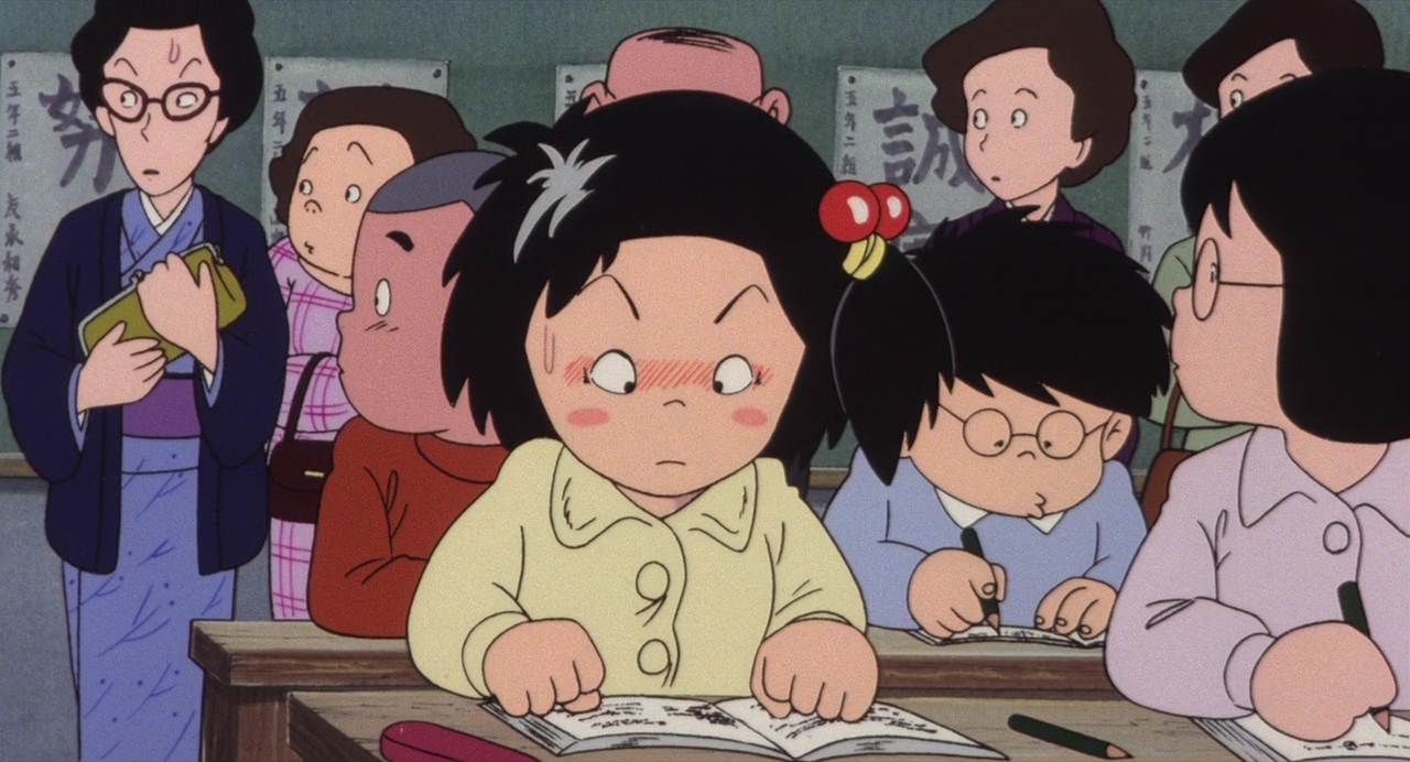 Хулиганка Тиэ — скриншот 19