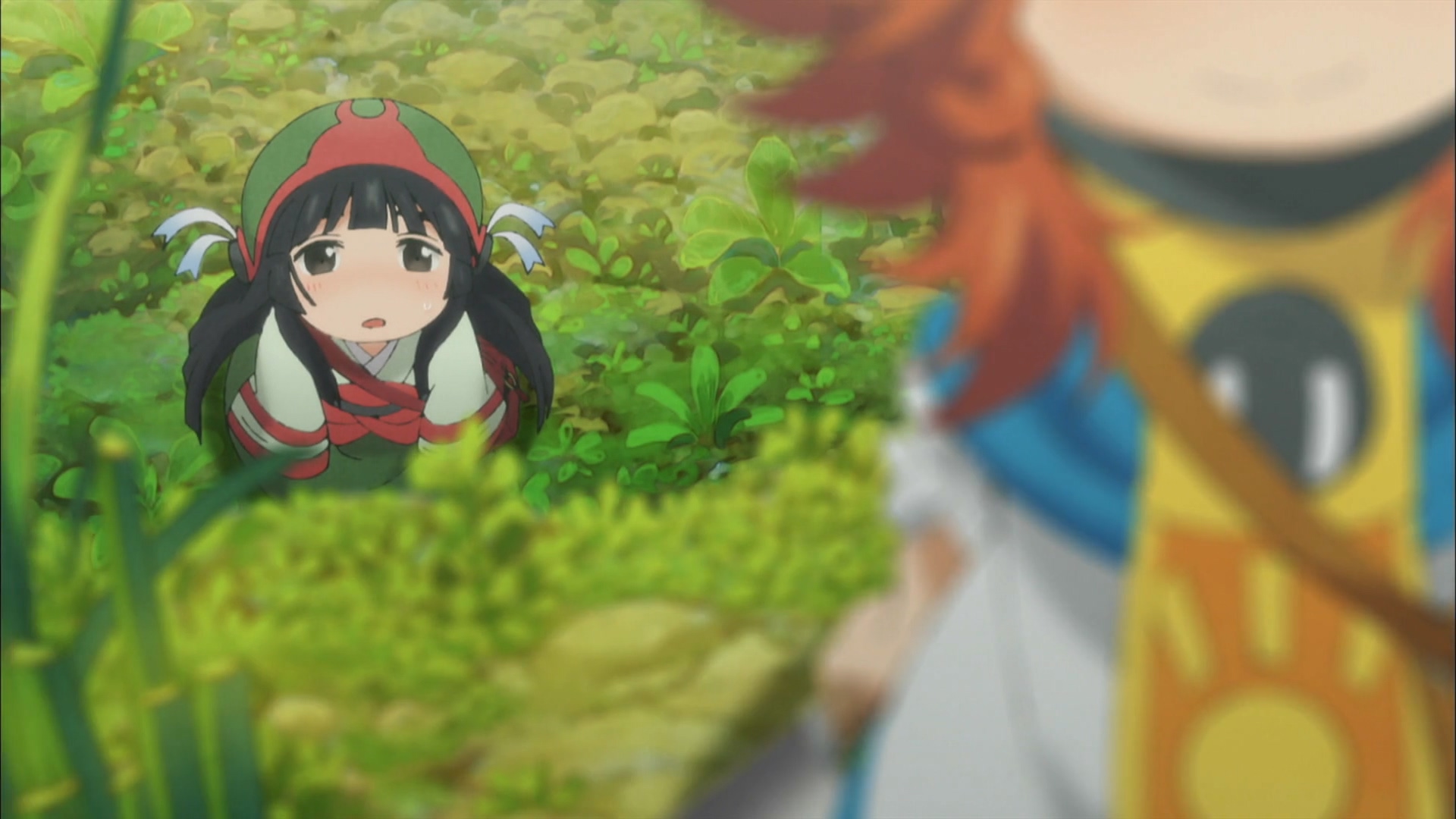 Хакумэй и Микоти — скриншот 24