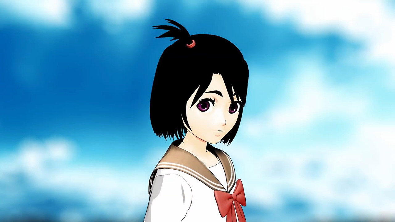 Четыре сезона: Фука и Нанами — скриншот 26