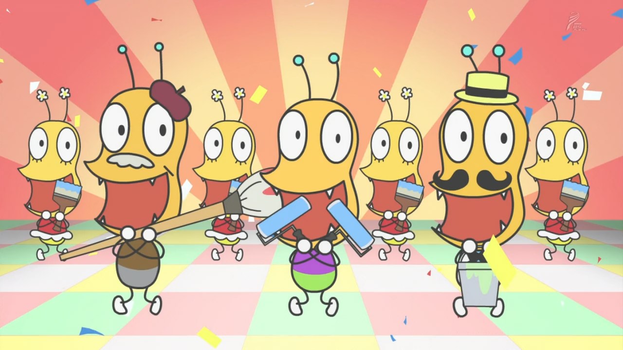 Жук Задокус 2 — скриншот 18