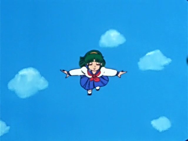 Нанако SOS — скриншот 28