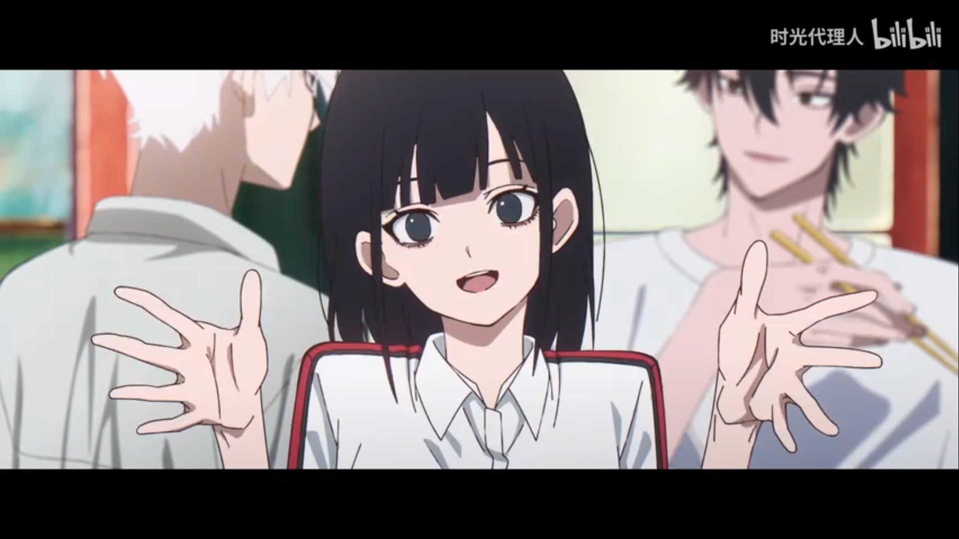 Агент времени x Vatti — скриншот 16