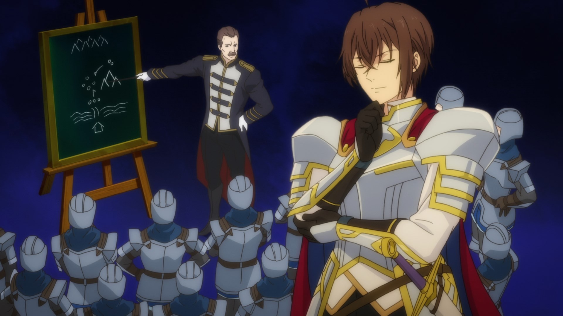 Руководство гениального принца по вызволению страны из долгов — скриншот 25