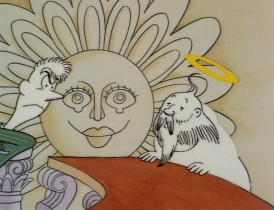 Толчок — скриншот 30