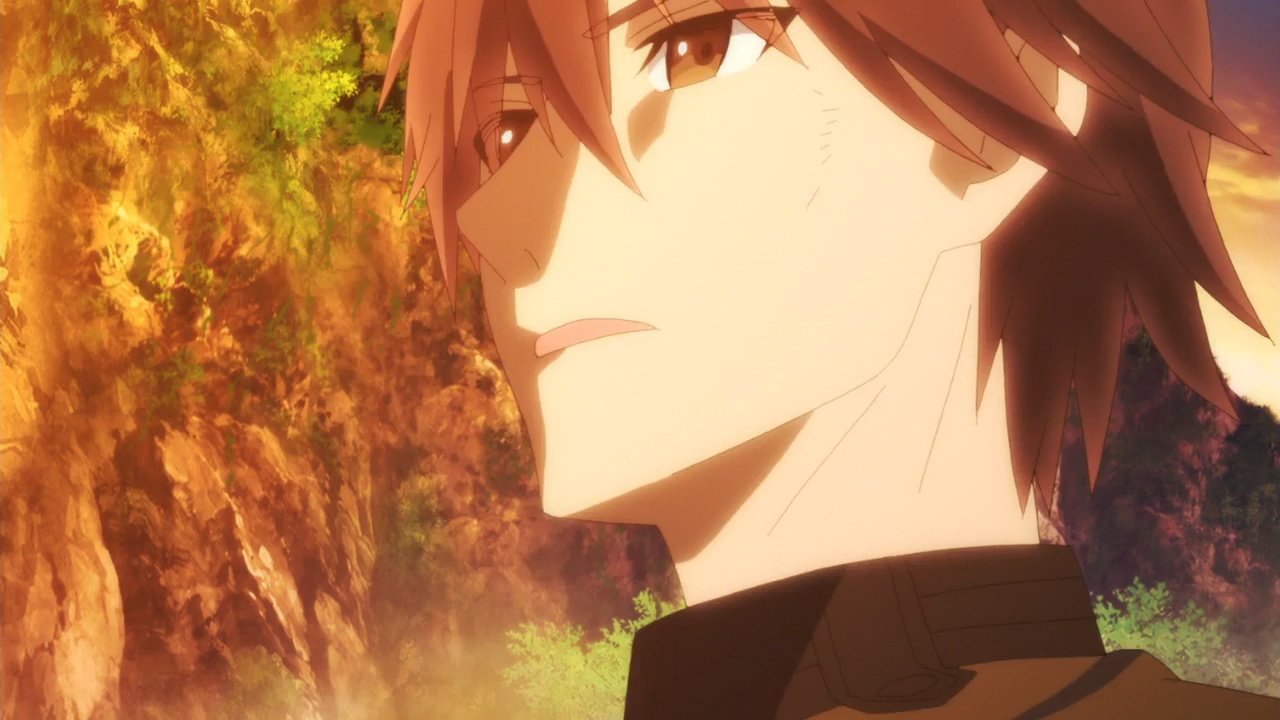 Судьба/Дополнение: Последний вызов на бис — Теория движения неба — скриншот 38