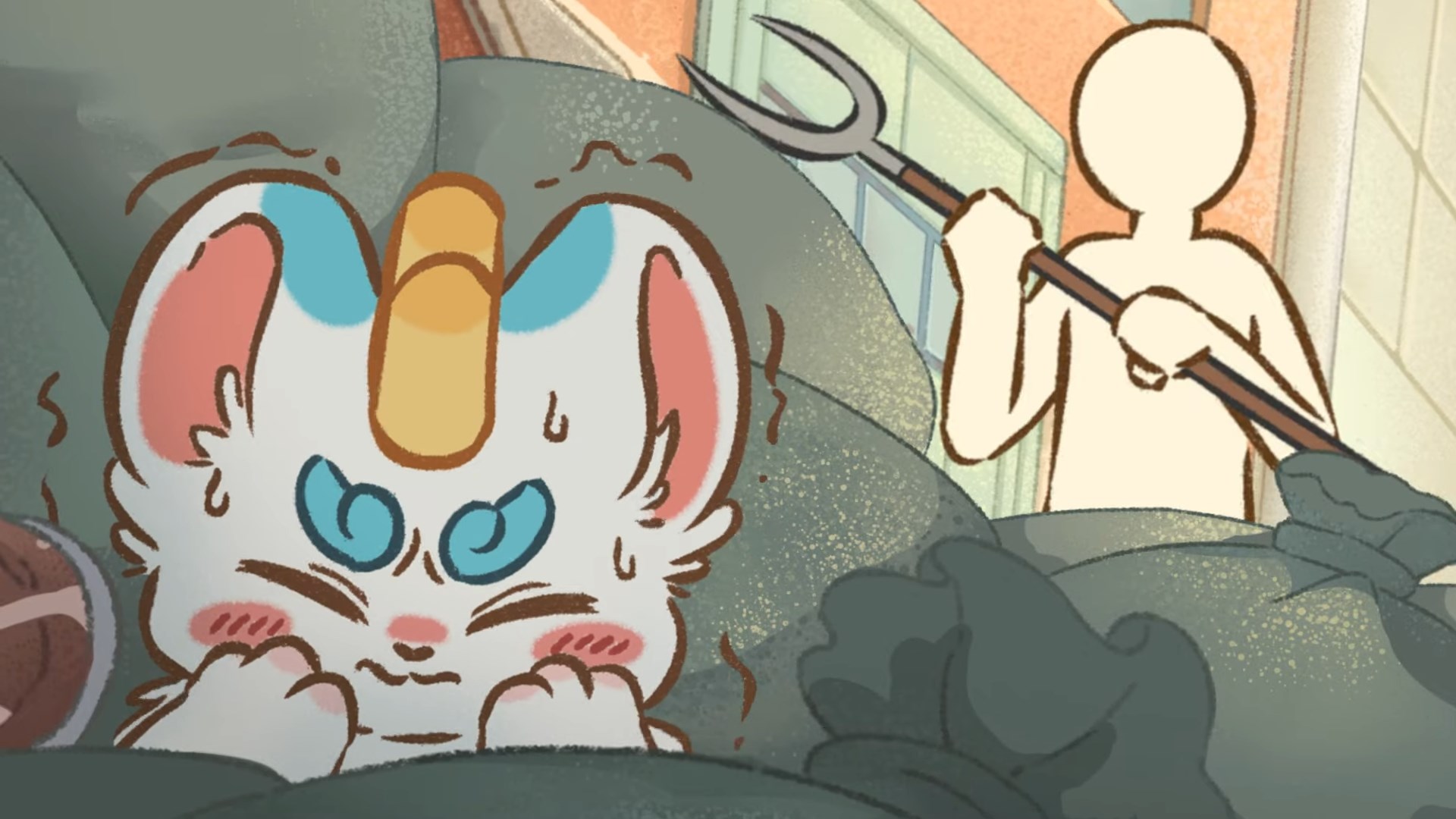 Мифические звери — скриншот 15