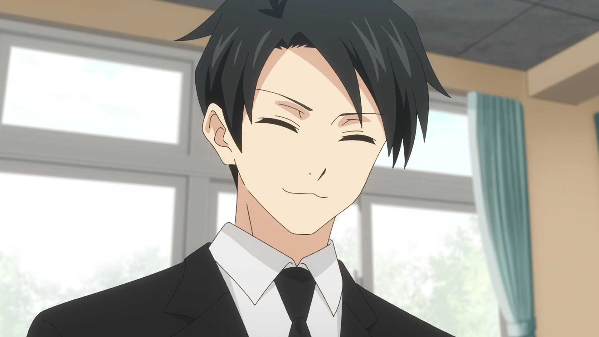 Операция: Семейка Ёдзакура — скриншот 17