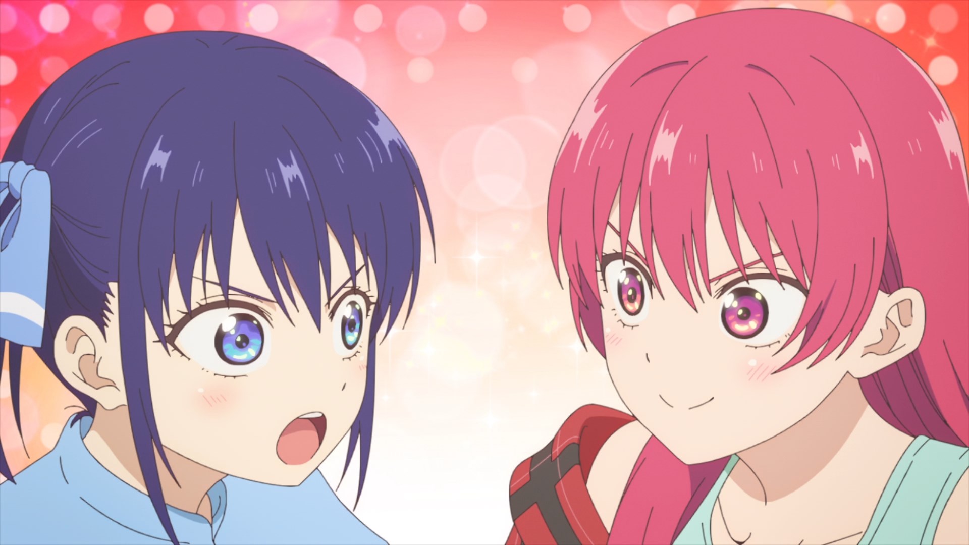 Мои девушки 2 — скриншот 8