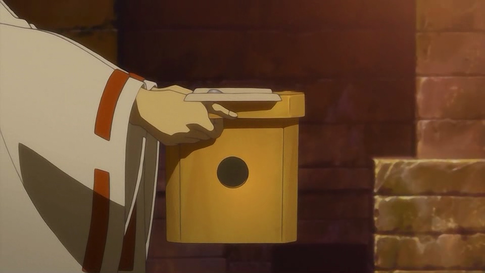 Человек-череп — скриншот 37