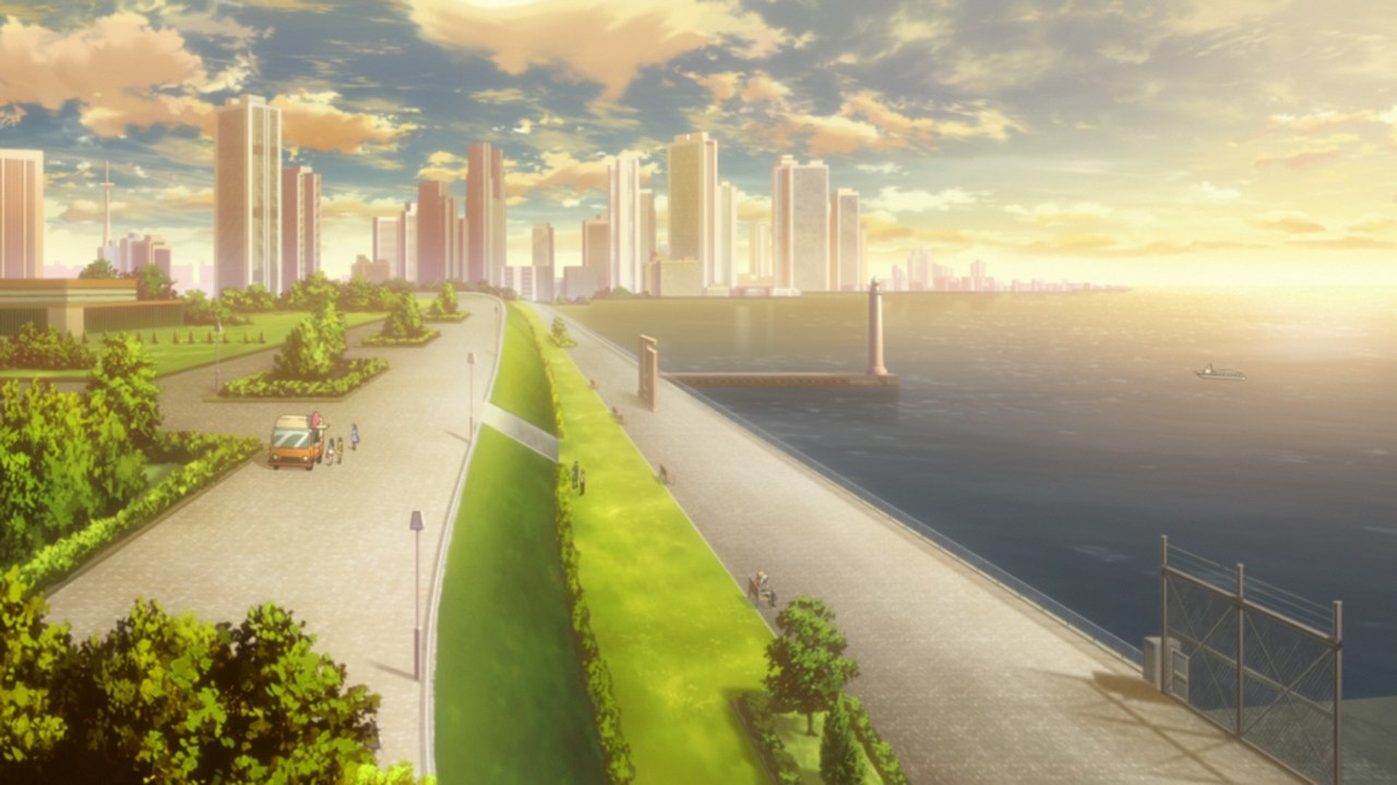 Бесконечные небеса 2 — скриншот 28