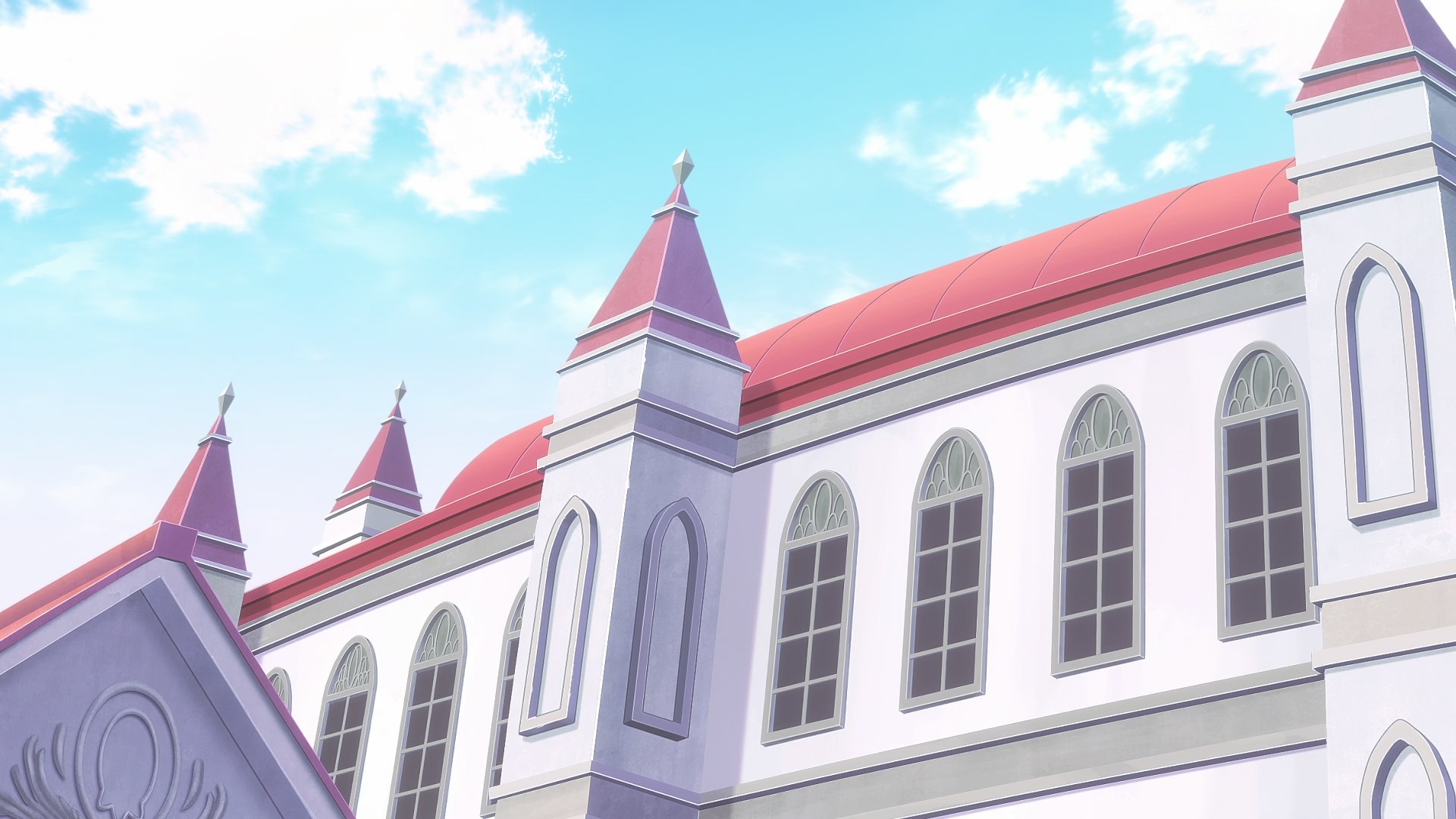 СутоПури: История начала — Школьный фестиваль Strawberry! — скриншот 11