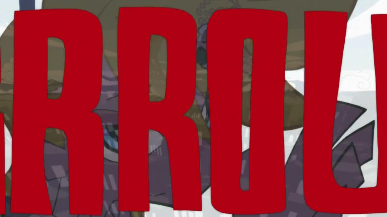 Труська, Чулко и пресвятой Подвяз — скриншот 34