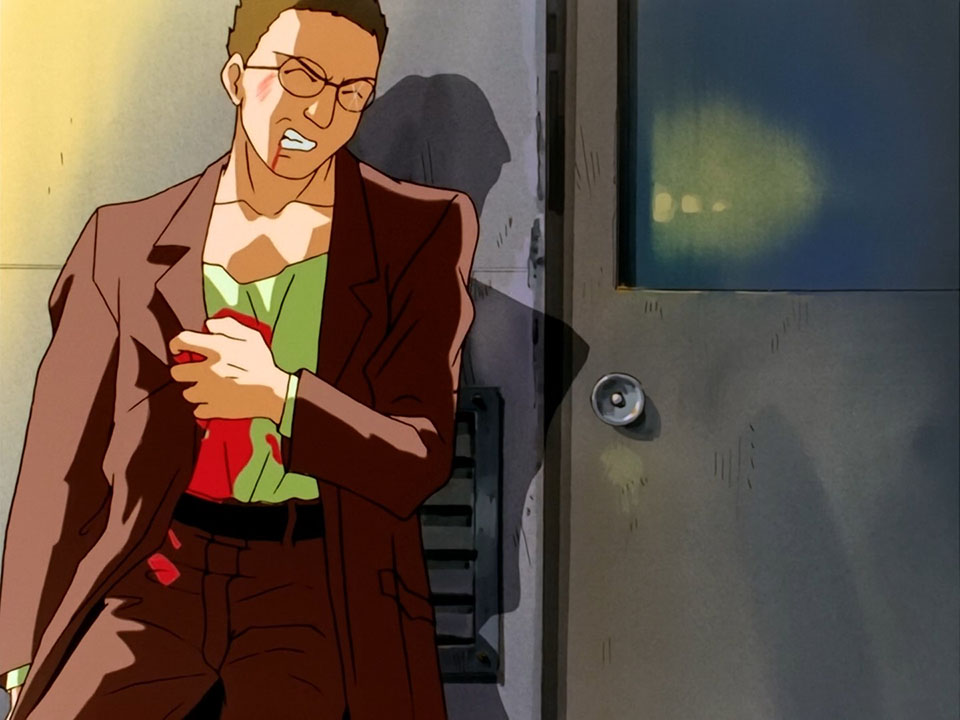 Ослепительная грязная парочка — скриншот 9