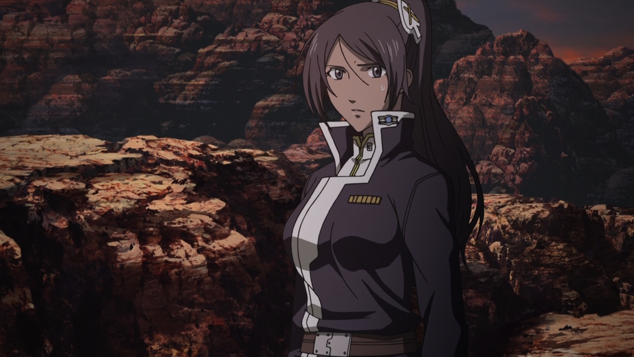 Сломанный меч 5: Горизонт между жизнью и смертью — скриншот 31