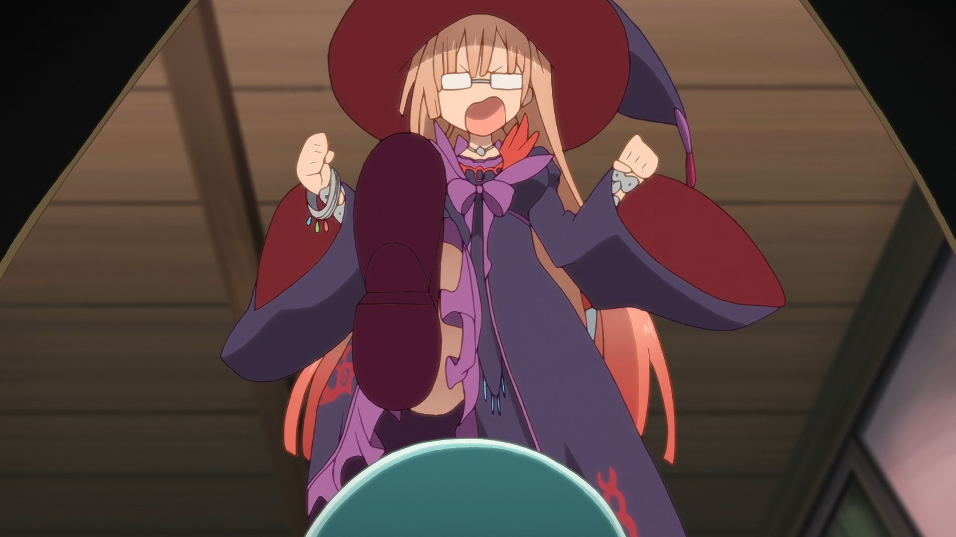 История о пареньке из деревни, расположенной перед сложнейшим подземельем — скриншот 20