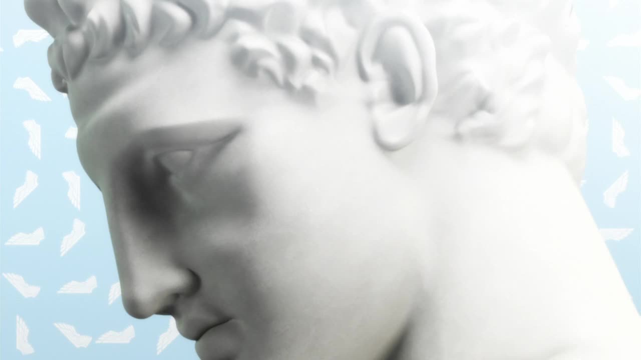 Юноши из гипса — скриншот 40