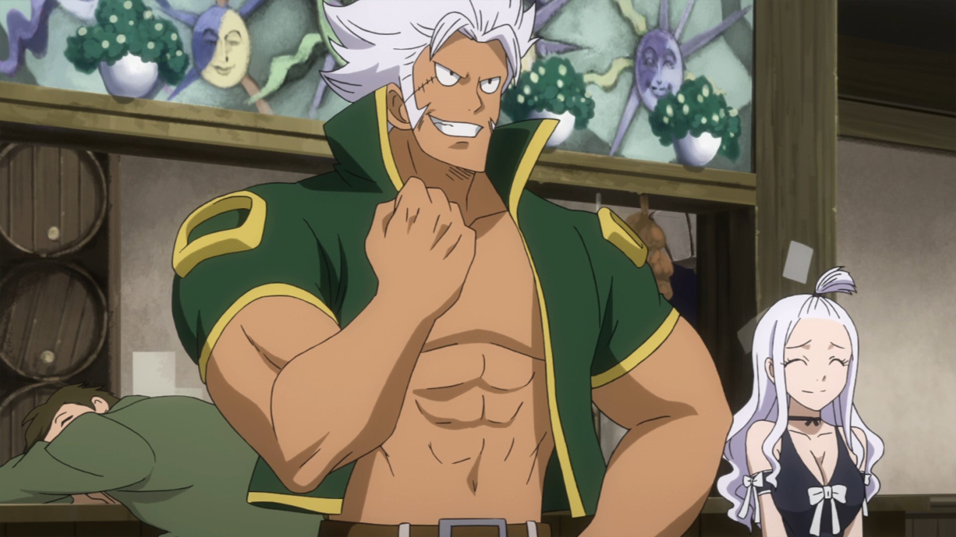 Хвост Феи (2014) — скриншот 6